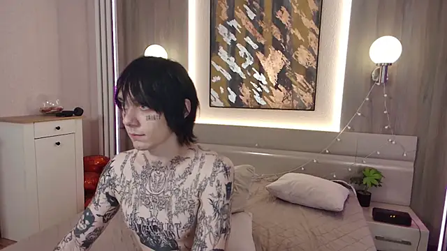 Chatroom XXX en direct de AmberCore
