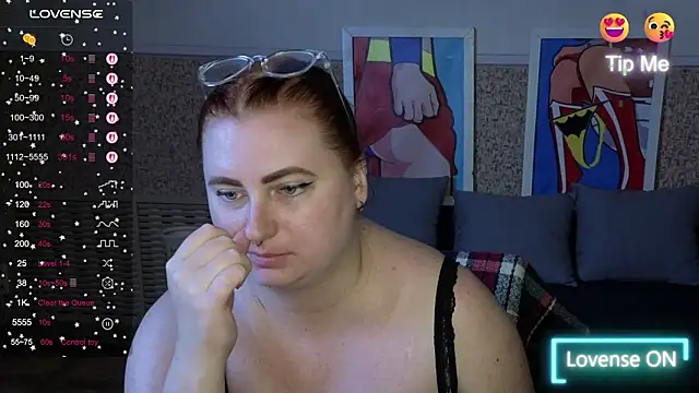 Alicia_love00's Live XXX Chat