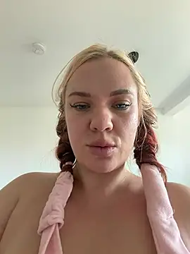Živý XXX chat AnjaAmelia