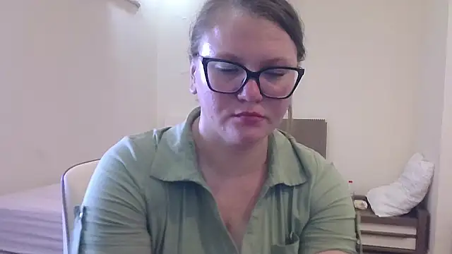MuseChic_Wild Chat XXX in diretta