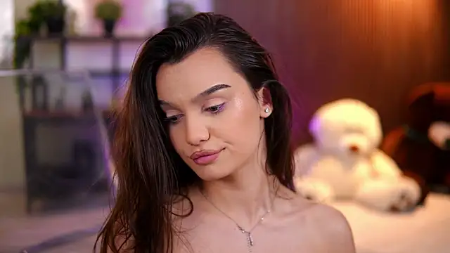Lena_Laurent Adlı Modelin Canlı XXX Sohbeti