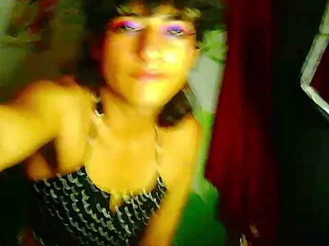 Chat XXX Live RAMONA_TIJERAX