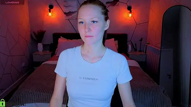 دردشة Charlotte_Smitee الجنسية المباشرة