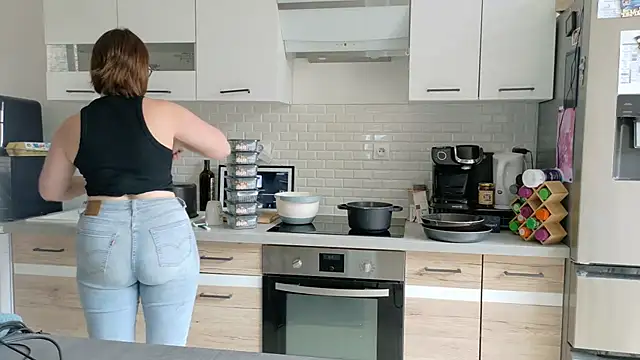 Chat XXX ao vivo de TokyoAna