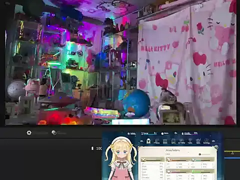JesuAdam 即時 XXX 聊天