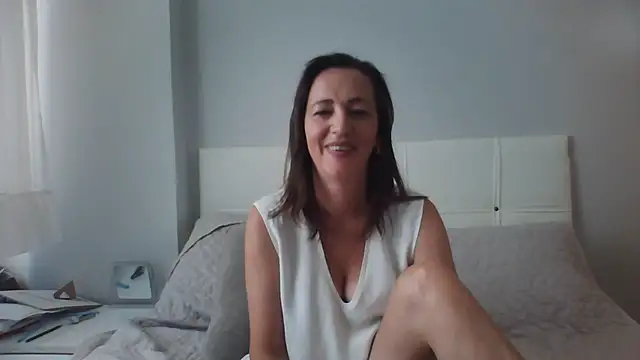 XXX chat uživo modela ArianaStarr