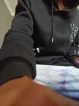 the_greatt Webcamshow