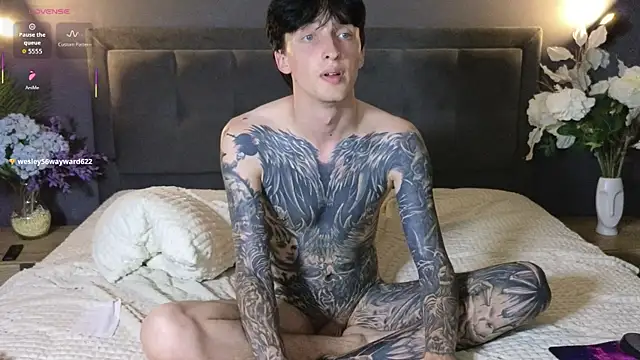 Martin_Jin 现场XXX聊天