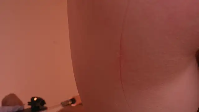 Miablueye Adlı Modelin Canlı XXX Sohbeti