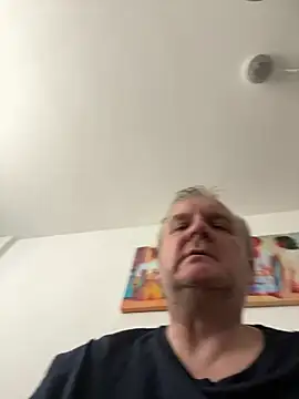 Paolo7619 网络视讯表演