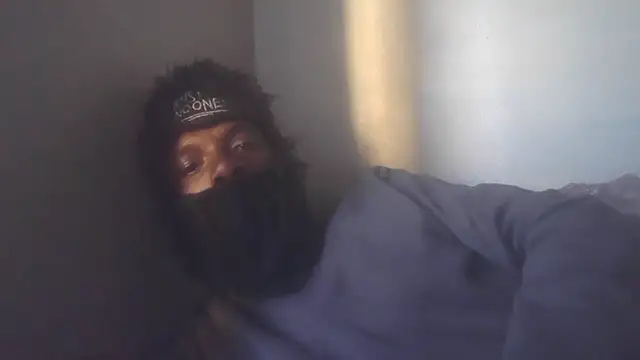 Big_B_Cock_1's Webcam Show