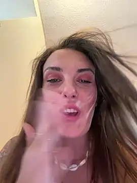 freaky007fox Live XXX Chat