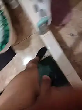 Jeanka18z Pertunjukan Webcam