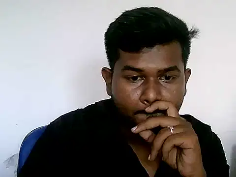 SexyboyTamil69 Webcamshow