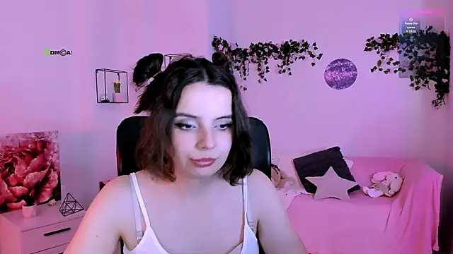 mia_mooon_ Chat XXX in diretta