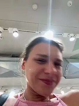 ValenciaShock live XXX chat