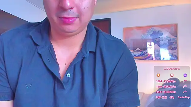 Chat XXX Live RJBarto