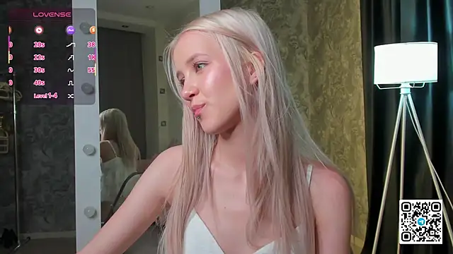 Anellyball's Live XXX Chat