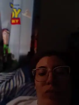 allison_mc Chat XXX in diretta