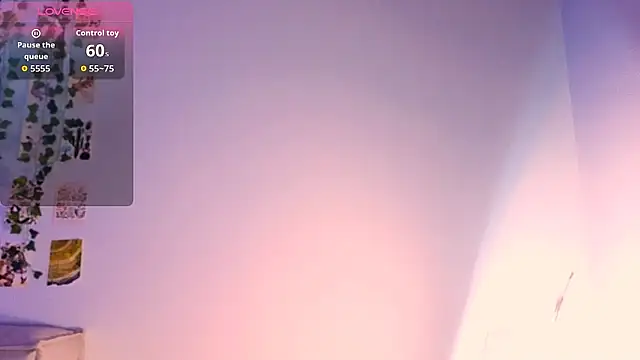 MiaBecky's Live XXX Chat