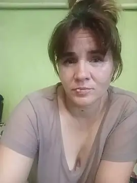 Онлайн чат XXX SannyMILF