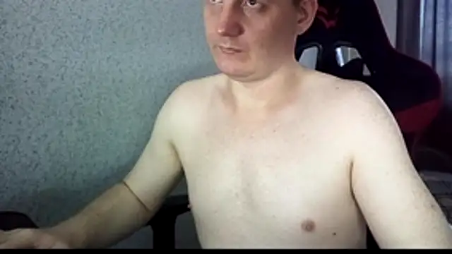 Webkamerová show MysteriousWanderer