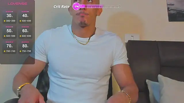 MikeRoss7777 现场XXX聊天