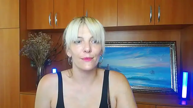 VanessaRey_ Chat XXX in diretta