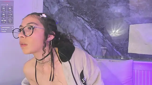 Sarah_Moon1のライブXXXチャット