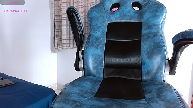 XXX chat uživo modela natzuki2