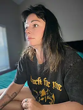 MarlaFknSinger's Webcam Show