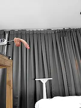 Czat XXX na żywo – Angel_Perv