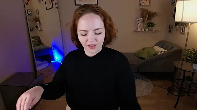 Chat XXX Live blessbinny