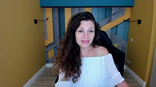 Živý XXX chat EllaLong
