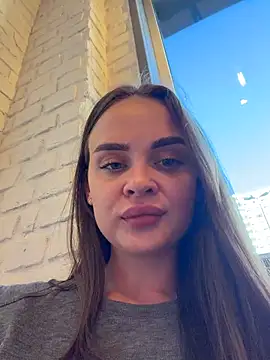 KristiRich Live XXX-Chat