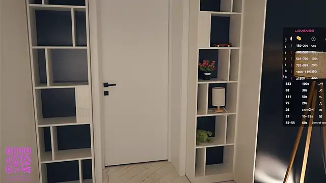 Онлайн чат XXX CandiceDorce