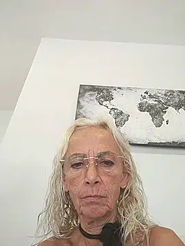 Živý XXX chat clarabell4