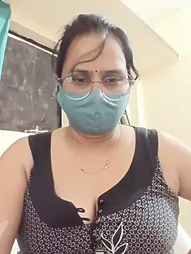 Živý XXX chat Payal-bhabhi07