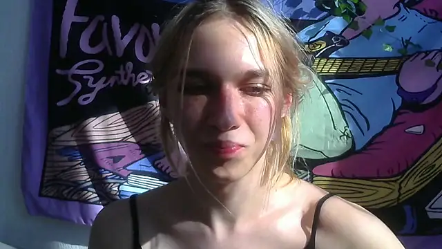 icebenz – Live XXX-chat