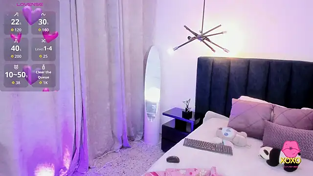 Živý XXX chat pucca7