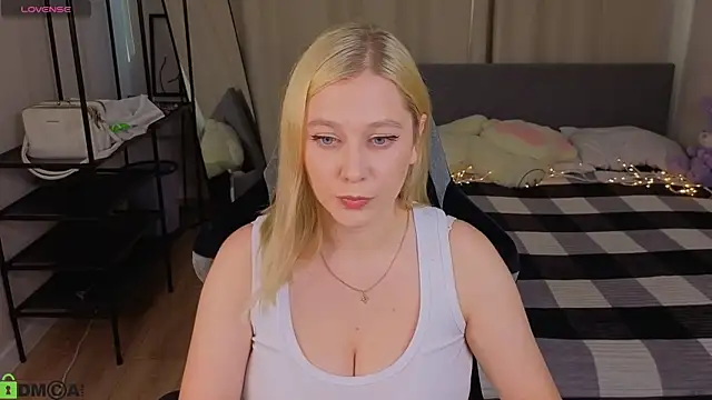 AmeliaxCandy's Live XXX Chat
