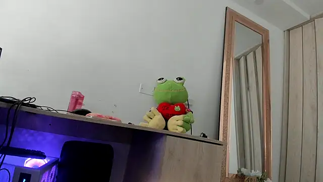 Chat XXX ao vivo de stormytt_