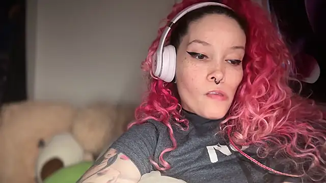 FRRANNKIE Live XXX-chat