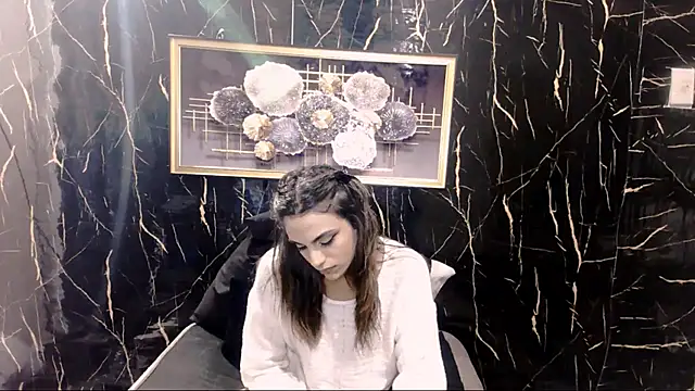 Chat XXX ao vivo de Luscious_Lexy