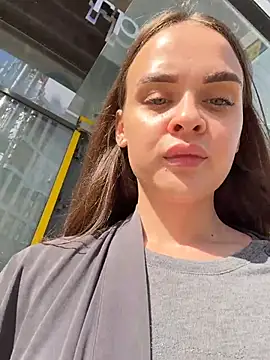 KristiRich's Live XXX Chat