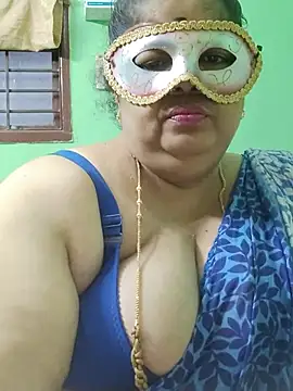 Czat XXX na żywo – Tamil-mayasri