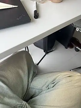 Show de webcam de Biggblackkcockk