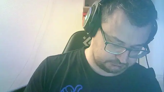 SirAbuser's Live XXX Chat