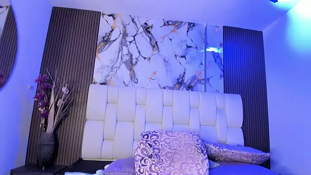 alisstarrのライブXXXチャット