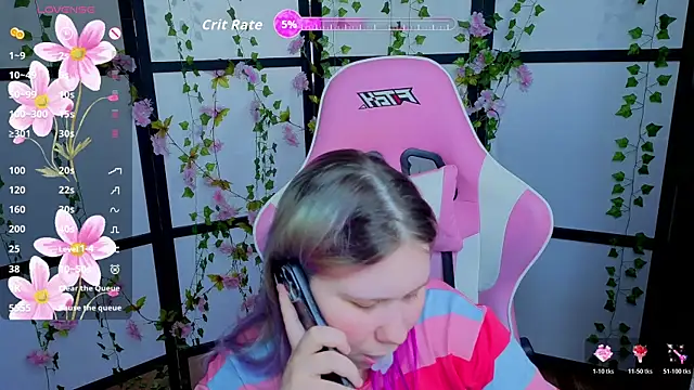 kitsune_little's Live XXX Chat